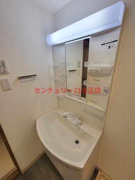 大阪ベイタワーレジデンス