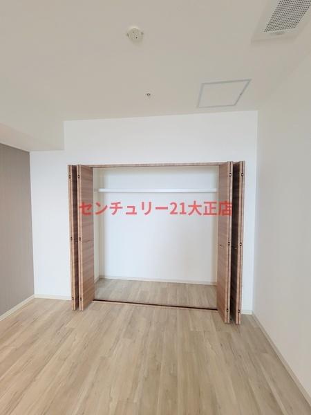 大阪ベイタワーレジデンス
