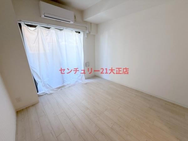 エグゼ大阪BAYCITY