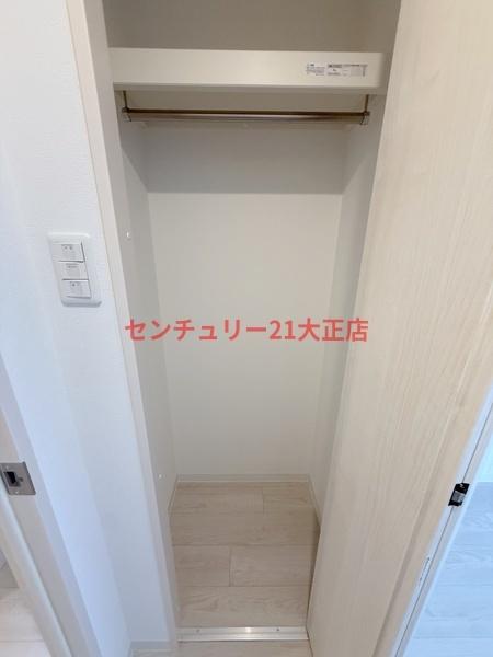 エグゼ大阪BAYCITY
