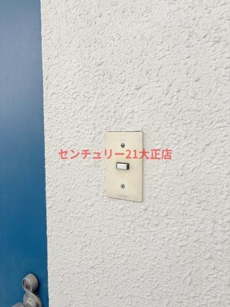 大阪市港区市岡元町２丁目のマンション