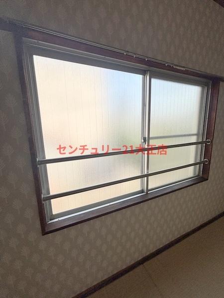 大阪市港区市岡元町２丁目のマンション