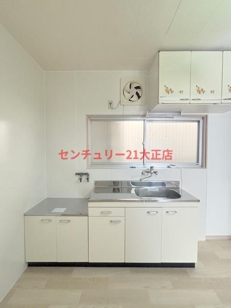 大阪市港区市岡元町２丁目のマンション