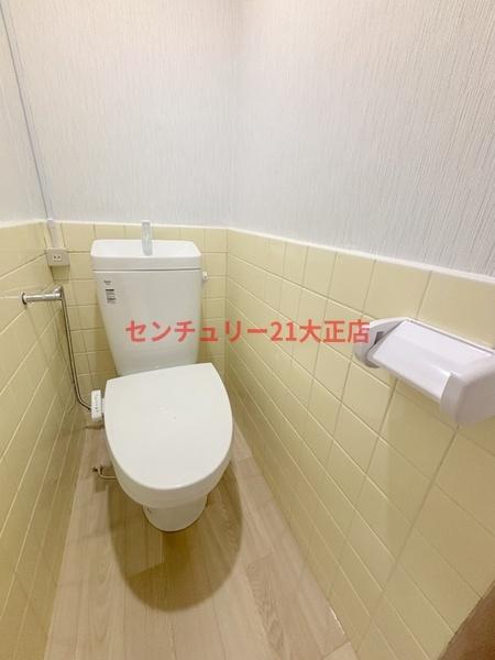 大阪市港区市岡元町２丁目のマンション