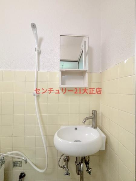大阪市港区市岡元町２丁目のマンション