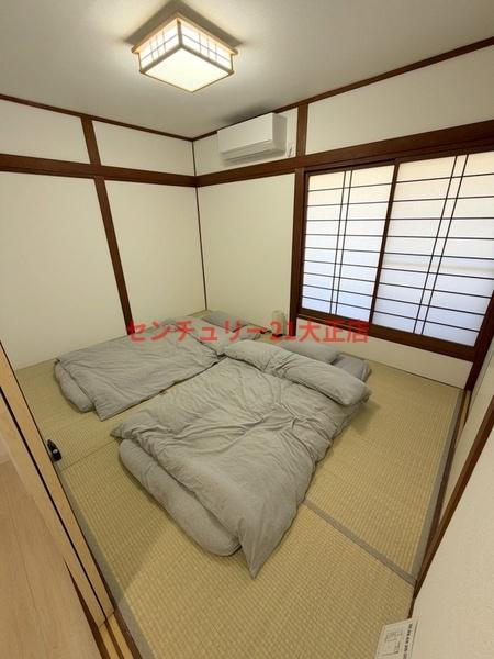 大正区鶴町1丁目中古戸建