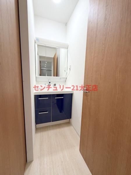 大正区鶴町1丁目中古戸建