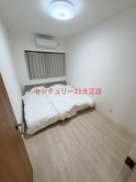 大正区鶴町1丁目中古戸建