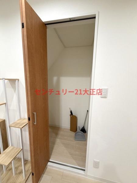 大正区鶴町1丁目中古戸建