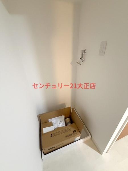 大正区鶴町1丁目中古戸建