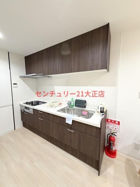 大正区鶴町1丁目中古戸建
