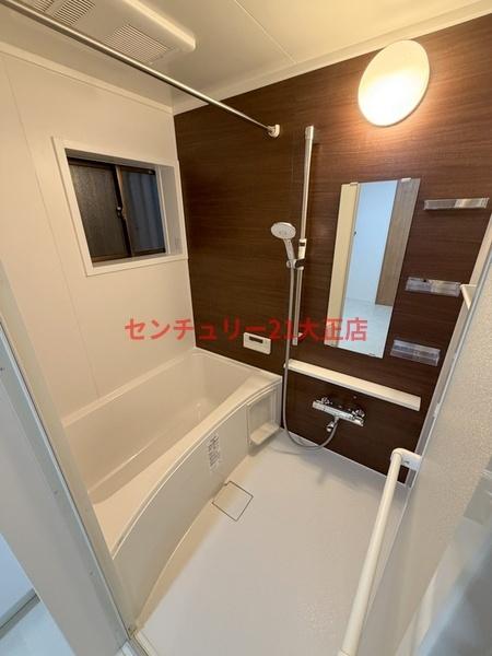 大正区鶴町1丁目中古戸建
