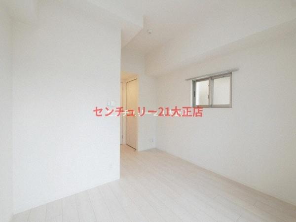 エスリード弁天町ポートヴィラ