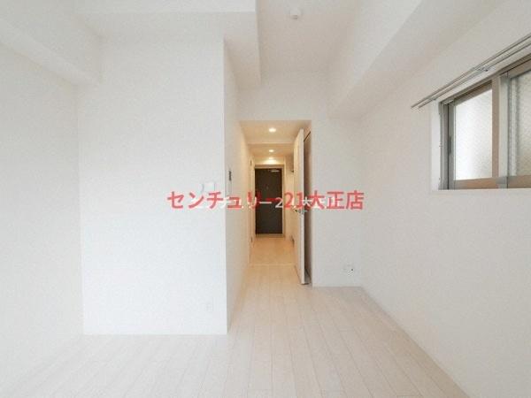 エスリード弁天町ポートヴィラ