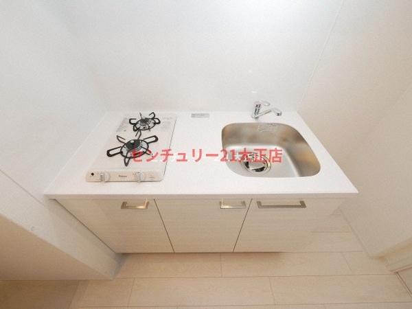 エスリード弁天町ポートヴィラ
