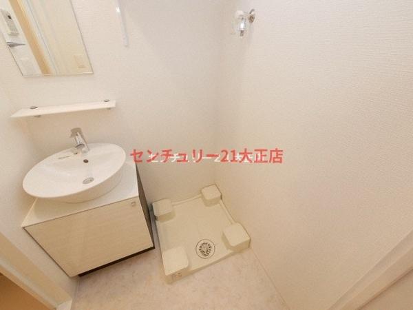 エスリード弁天町ポートヴィラ