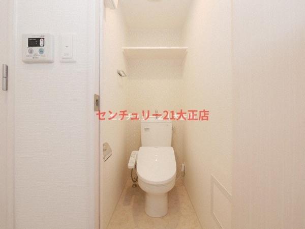 エスリード弁天町ポートヴィラ