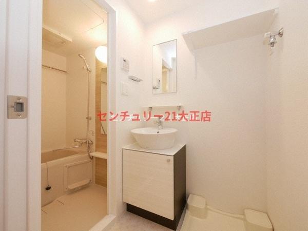 エスリード弁天町ポートヴィラ
