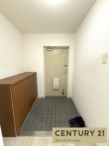 ライオンズマンション大正橋公園