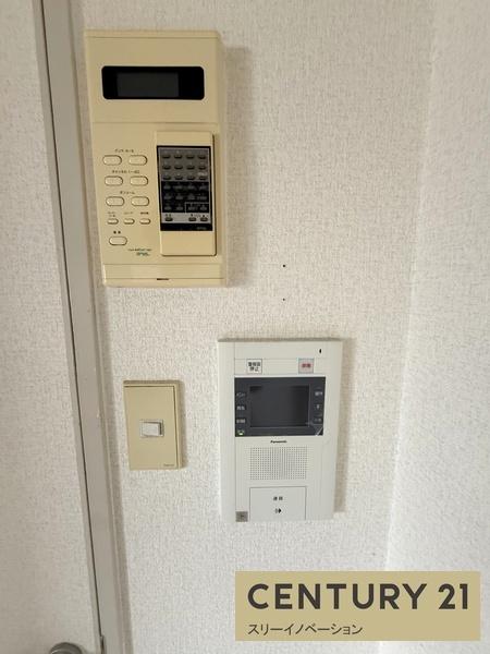 ライオンズマンション大正橋公園