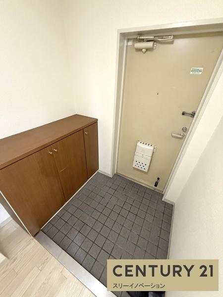 ライオンズマンション大正橋公園