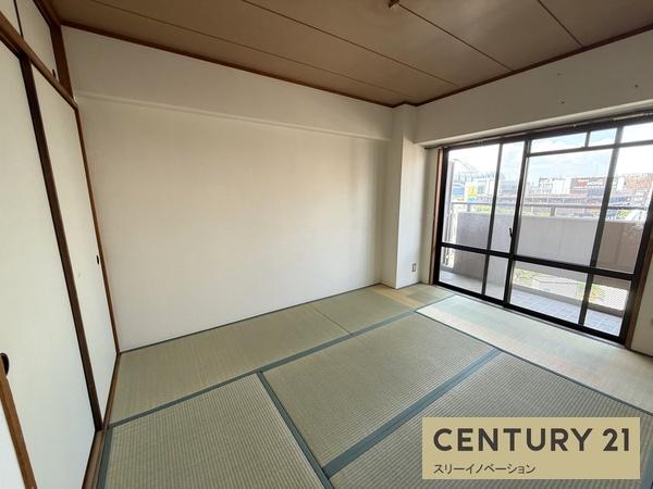 ライオンズマンション大正橋公園