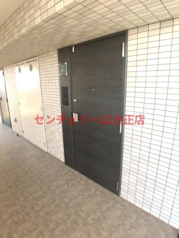 プレジオ大正（Cタイプ）
