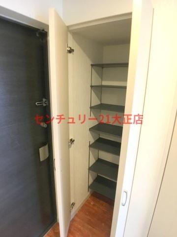 プレジオ大正（Cタイプ）