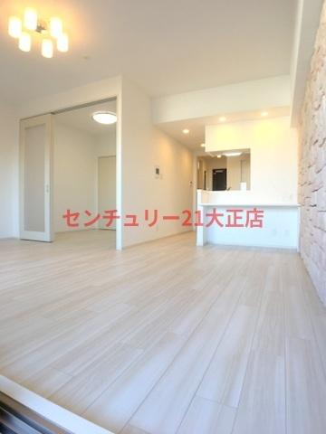 プレジオ大正（Cタイプ）