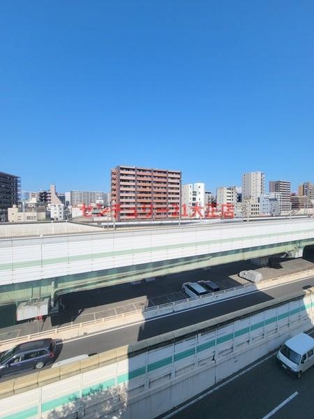 Uresidence弁天町　(是空弁天)