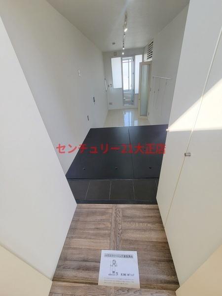 Uresidence弁天町　(是空弁天)