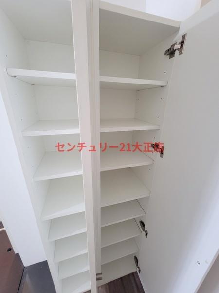 Uresidence弁天町　(是空弁天)