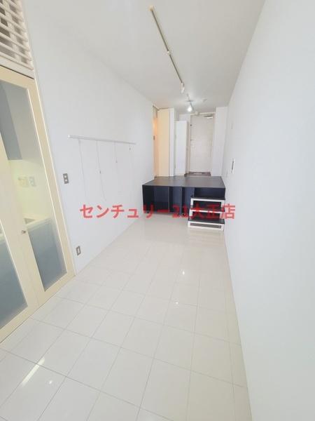 Uresidence弁天町　(是空弁天)