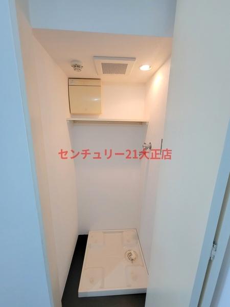 Uresidence弁天町　(是空弁天)