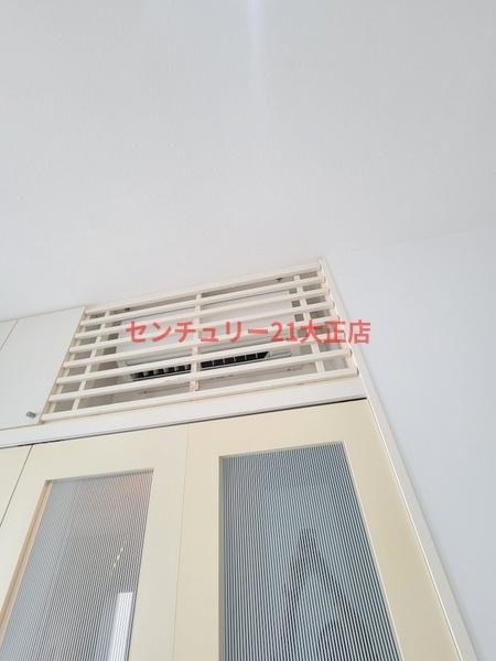 Uresidence弁天町　(是空弁天)