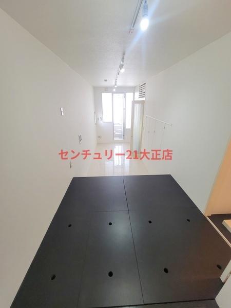 Uresidence弁天町　(是空弁天)