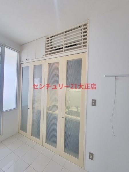 Uresidence弁天町　(是空弁天)