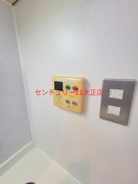 Uresidence弁天町　(是空弁天)