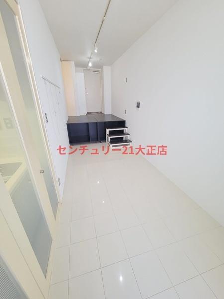 Uresidence弁天町　(是空弁天)