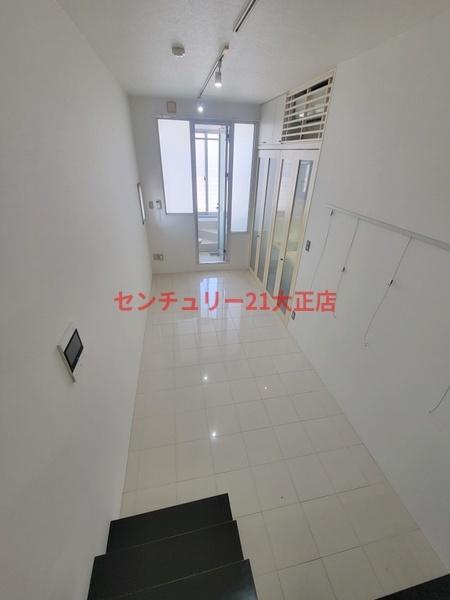 Uresidence弁天町　(是空弁天)