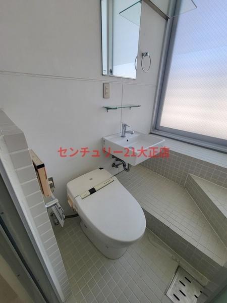Uresidence弁天町　(是空弁天)
