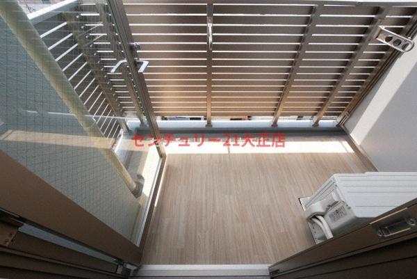 エスリード弁天町ルシェンテ