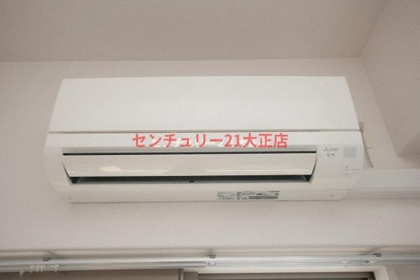 エスリード弁天町ルシェンテ