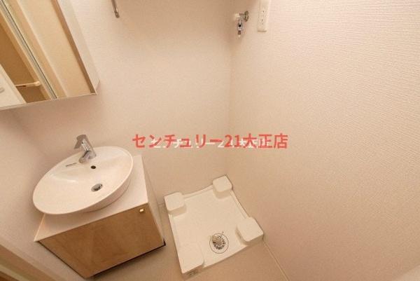 エスリード弁天町ルシェンテ