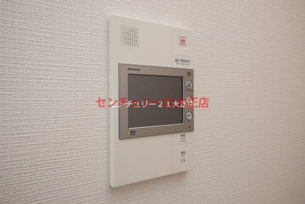 エスリード弁天町ルシェンテ