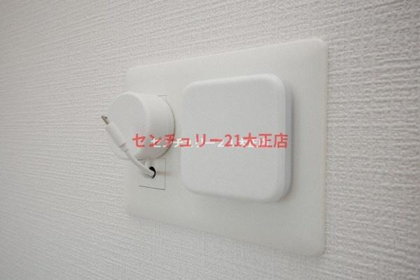 エスリード弁天町ルシェンテ