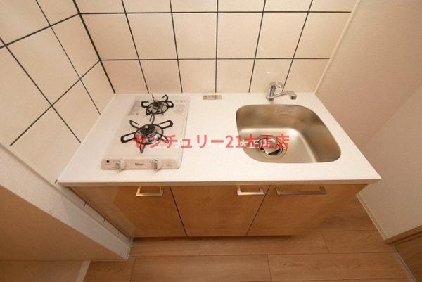 エスリード弁天町ルシェンテ