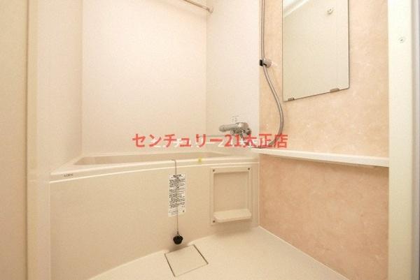 エスリード弁天町ルシェンテ