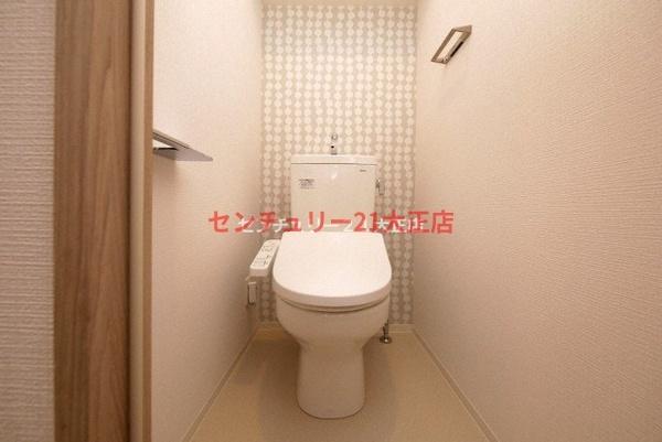 エスリード弁天町ルシェンテ