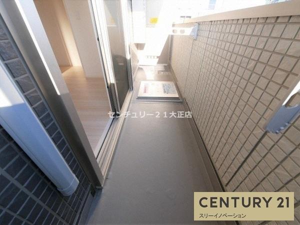 サンジェルマン市岡